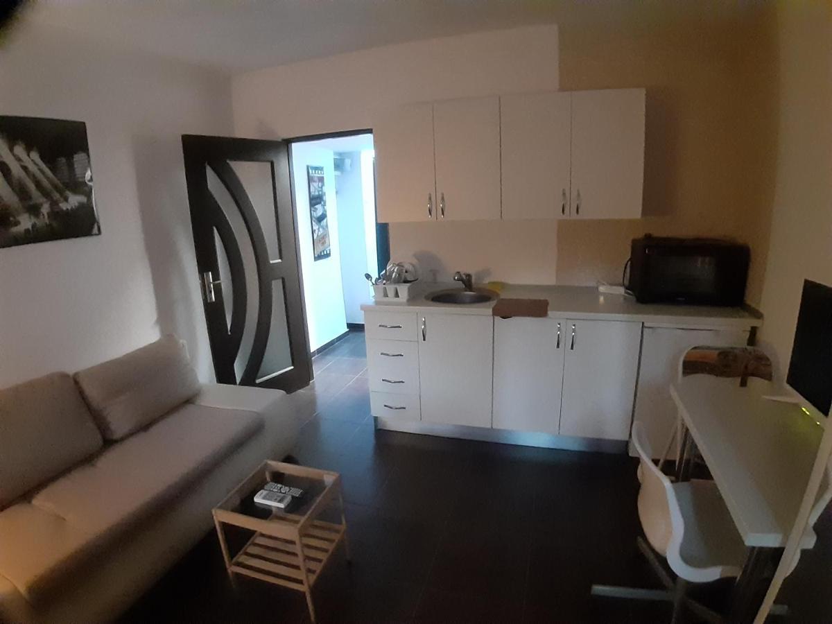 Apartment Piata Rosetti Universitate Bucharest