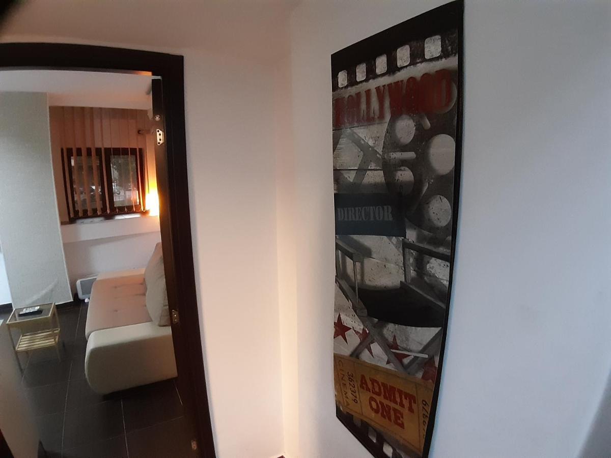 Apartment Piata Rosetti Universitate